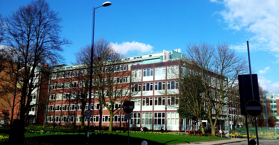 Acoustics Management