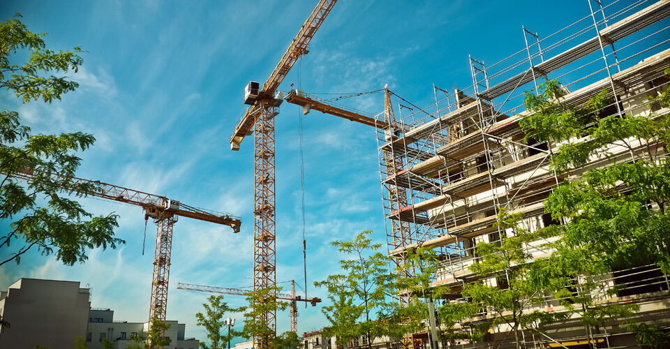 Environmental Noise Survey